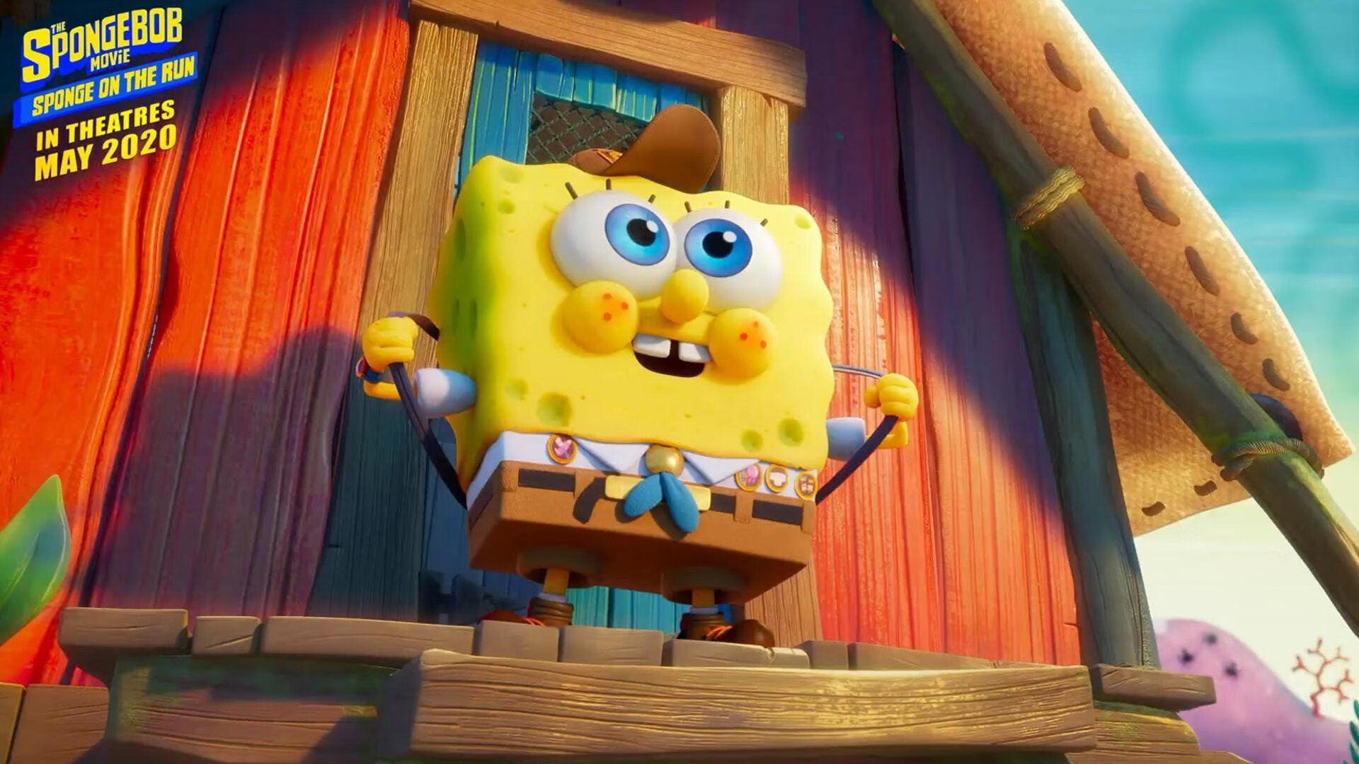 “高新体育中心:羽毛球选手们上演极限对决”